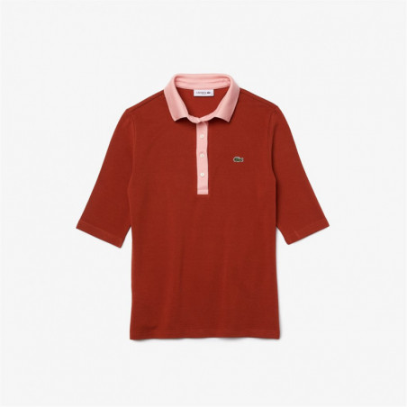 Polo Mc Femme