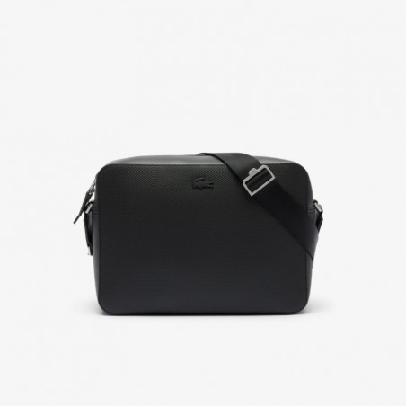 Sac à Bandoulière Chantaco En Cuir